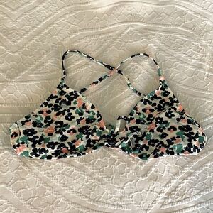 Carve Designs bikini top